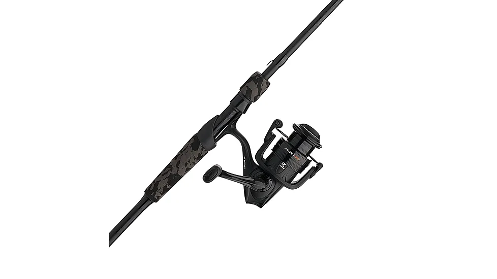 Abu Garcia Jordan Lee Spinning Rod & Reel Combo