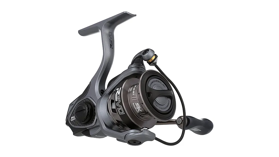 Abu Garcia Revo SX Spinning Reel