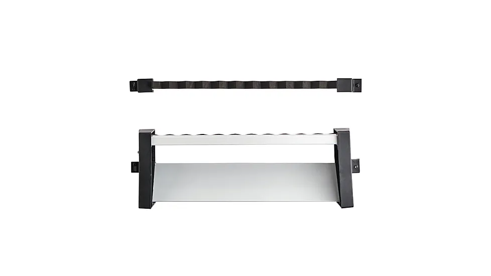 Abu Garcia Vertical 11 Rod Rack