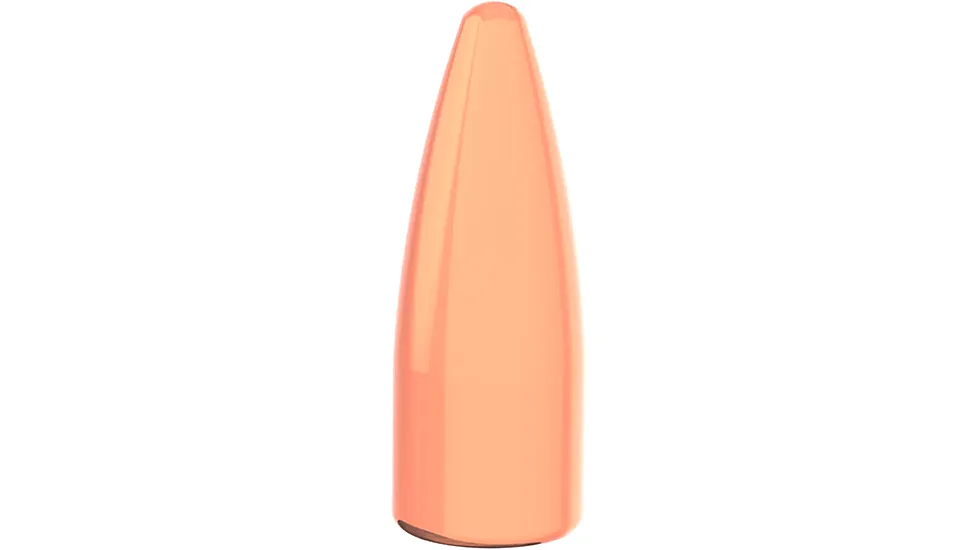 Accura Bullets Premium Bonded Bullets .30 cal .308in 120 gr Spitzer Point SP