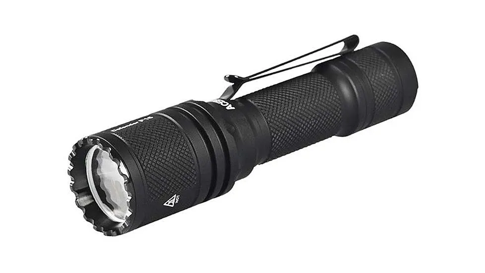 Acebeam Tactical Defender P16 1800 Lumens LED Flashlights