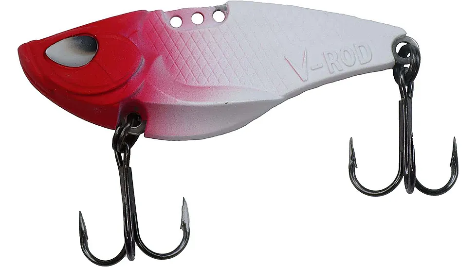 Acme V-Rod Bait
