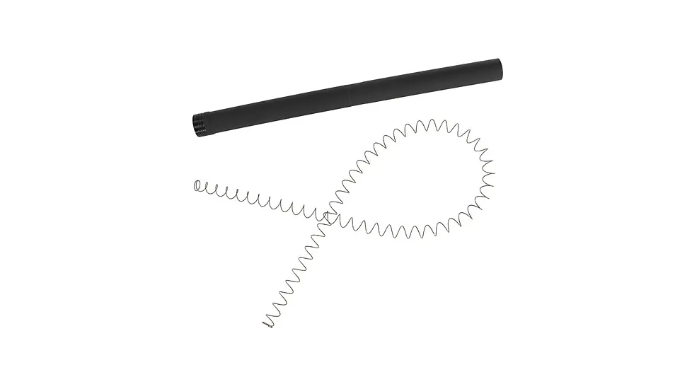 SDS Imports SDS Mac-2 Tactical Magazine Extension 12 ga +6/rd 4C60DD25