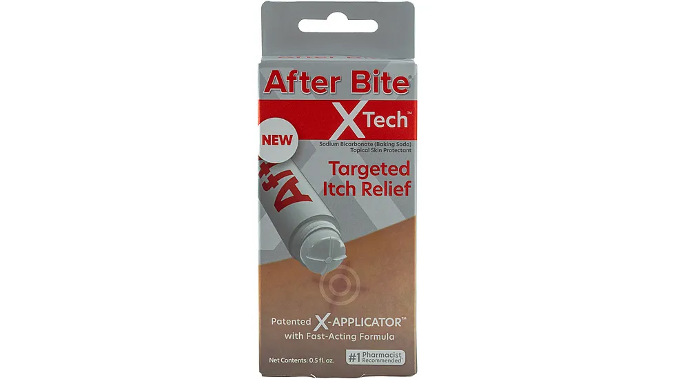 After Bite X-Tech Insect Repellent
