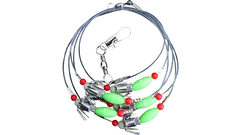 Ahi USA Squid Catcher