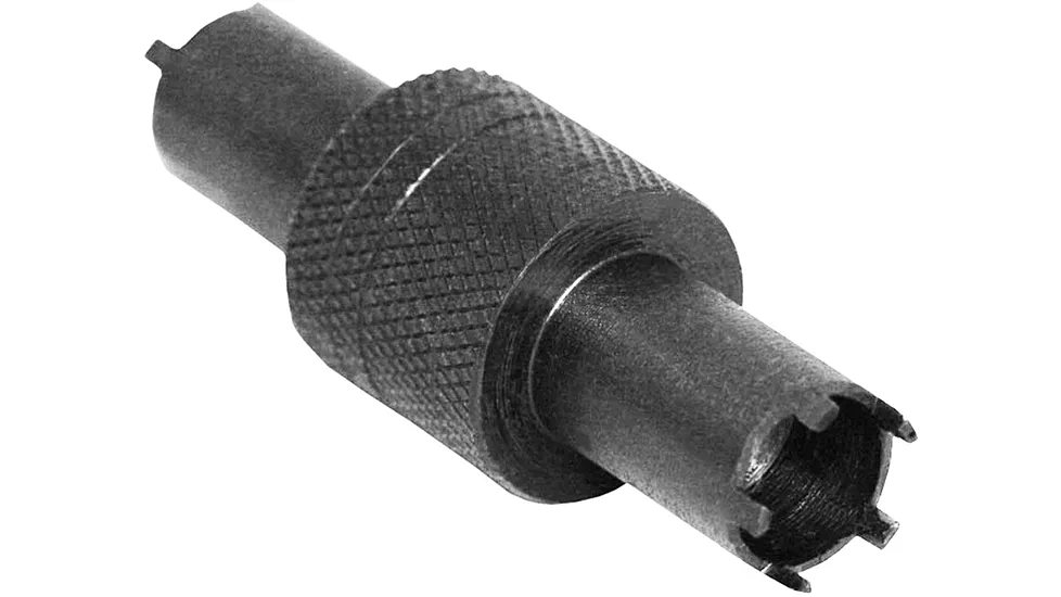 AIM Sports Inc A1 & A2 Front Sight Adjustment Tool-4 & 5 Prong