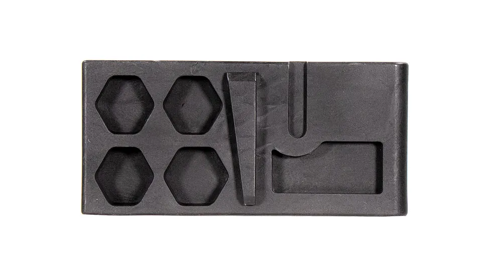 AIM Sports Inc AR Lower Receiver Vise Block