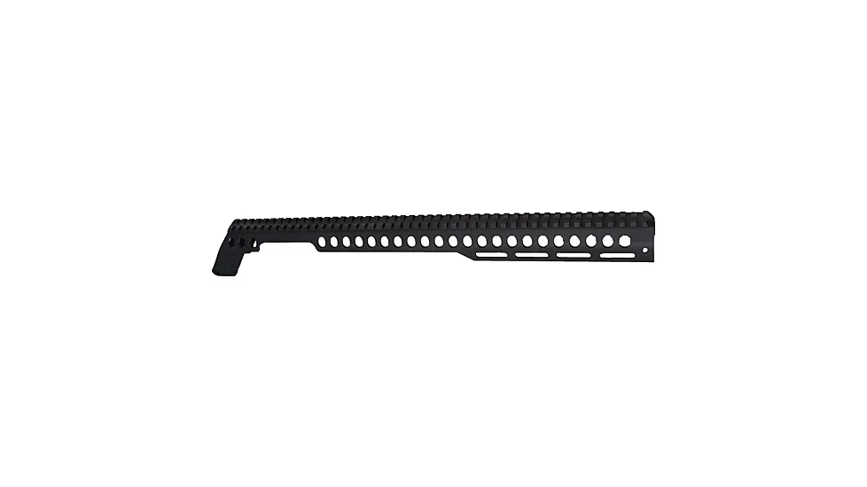 Aimtech Warhammer Tactical Full Rail Shoutgun Mount w/Magpul M-LOK System
