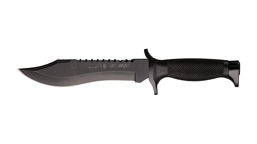 Aitor Oso Negro Fixed Blade Knife