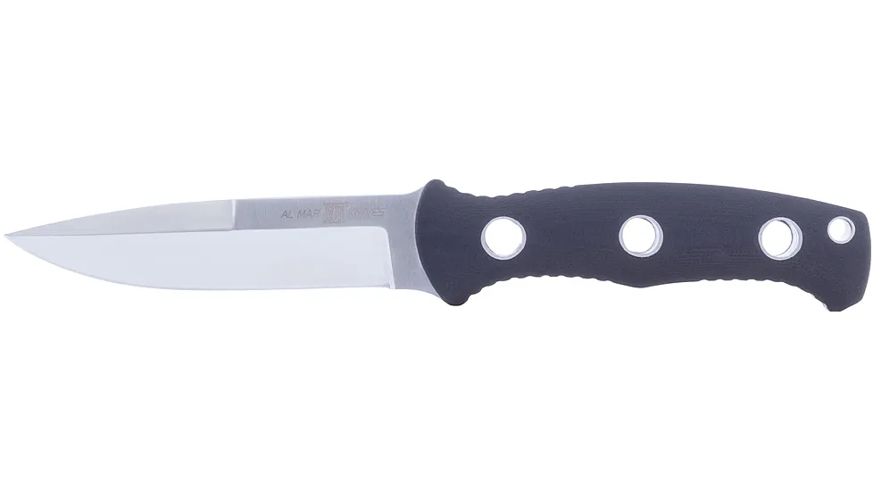 Al Mar Knives S.E.R.E. Operator 30 Fixed Blade Knife