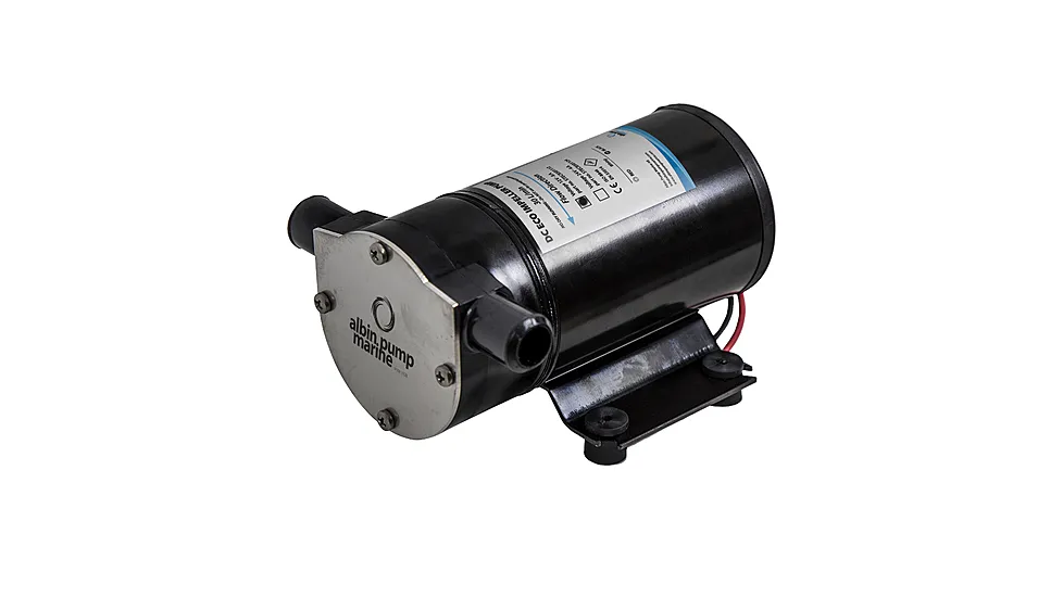 Albin Pump Marine General Purpose Pump FIP F2