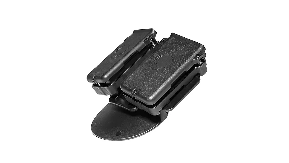 Alien Gear Holsters Mag Carrier Double