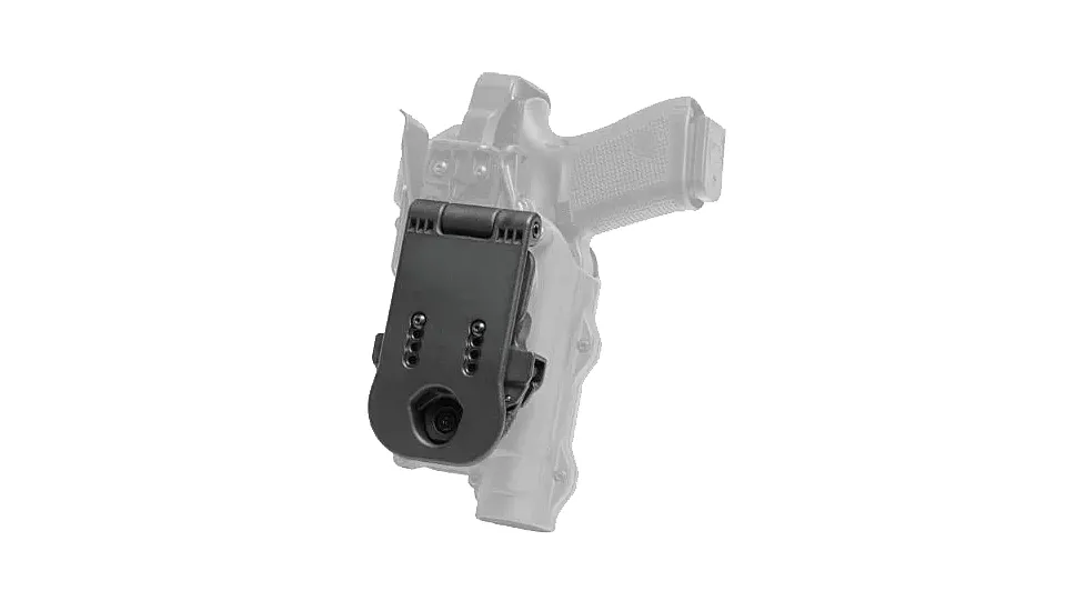 Alien Gear Holsters Rapid Force Locking Belt Slide Expansion