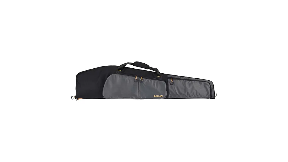 Allen Collins Ripstop Rifle Case w/Lockable Zipper and D-ring