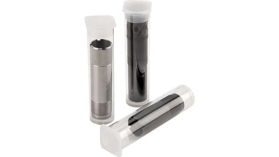 Allen 12 Gauge Choke Tube Vials