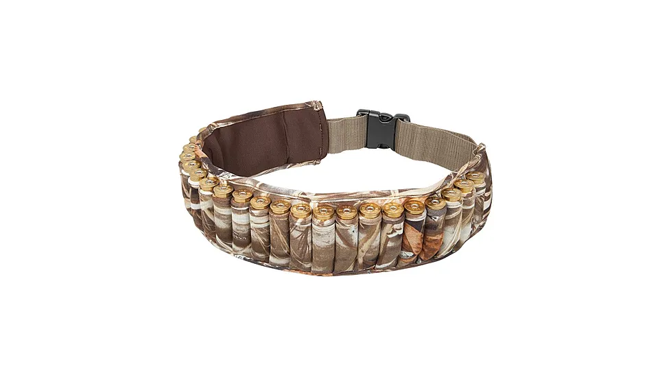 Allen Neoprene Shotgun Shell Belt