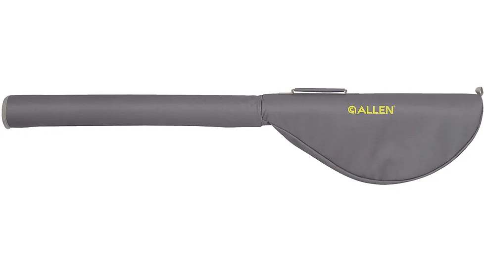 Allen 45in Riprap Spin Fishing Rod Case