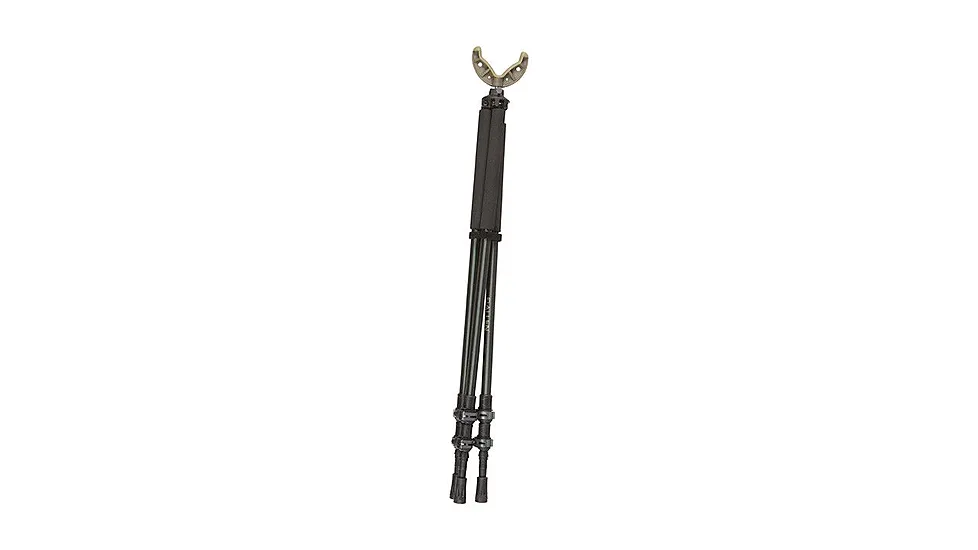 Allen Axial Shooting Stick - Tri/Bi/Monopod