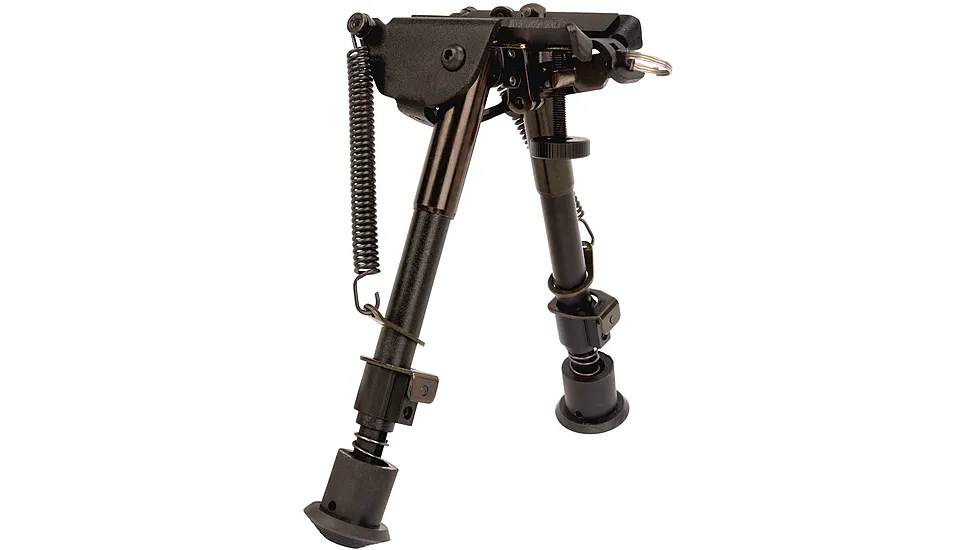 Allen Bozeman Bipod