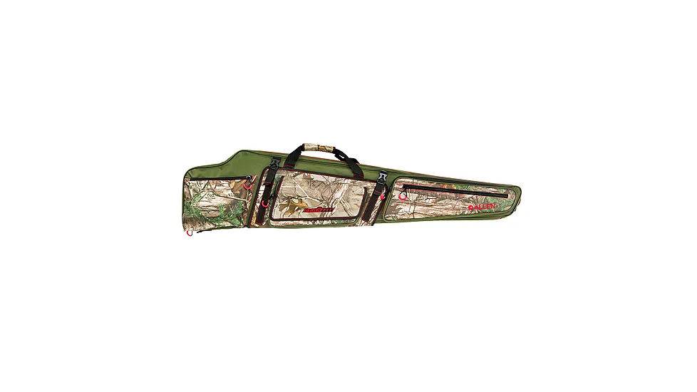Allen Dakota CXE Rifle Case with Gear