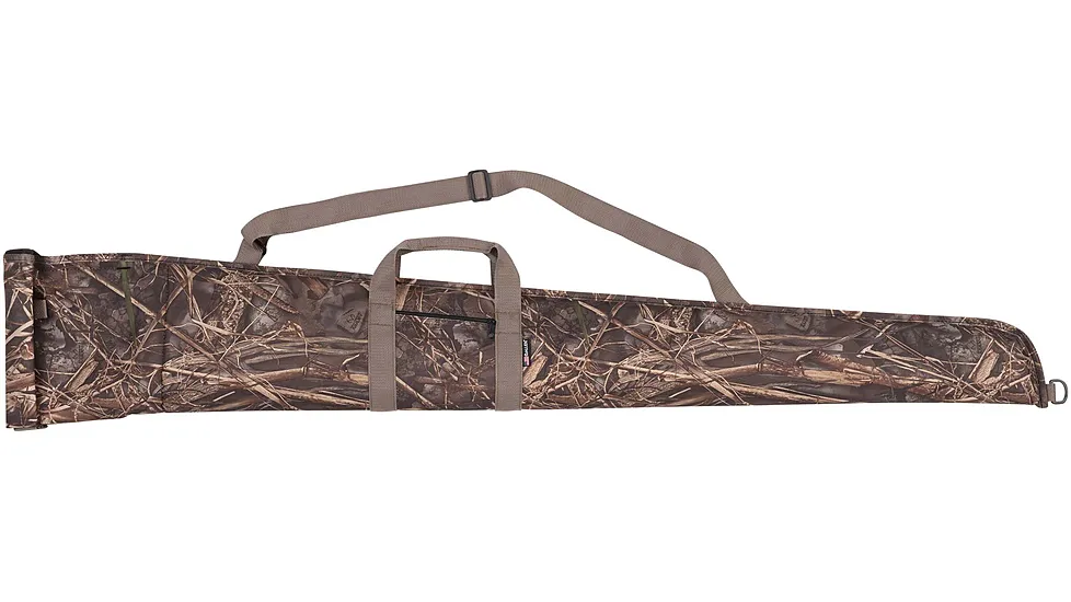 Allen Floating Shotgun Case