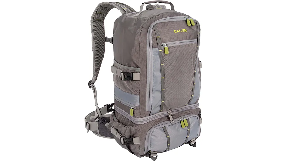 Allen Fryingpan River Convertible Fishing Pack