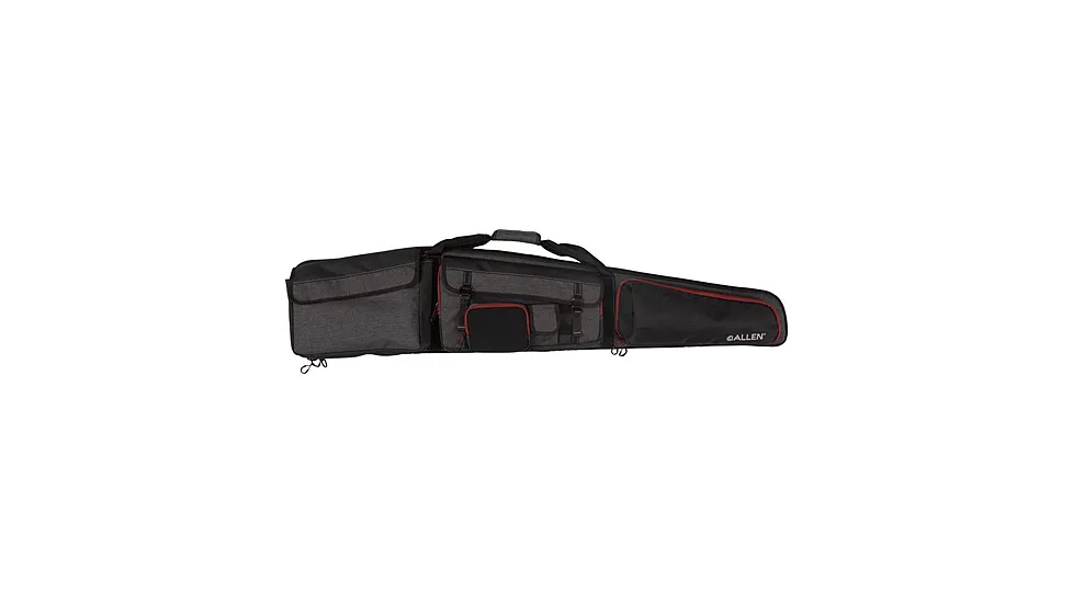Allen Gear Fit Mag Rifle Case