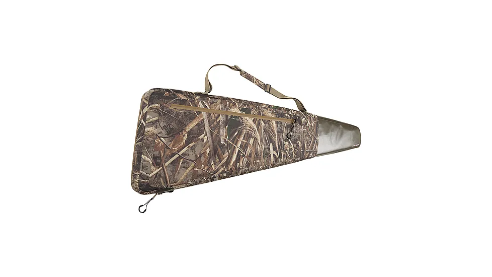 Allen Gear Fit Pursuit Punisher Shotgun Case