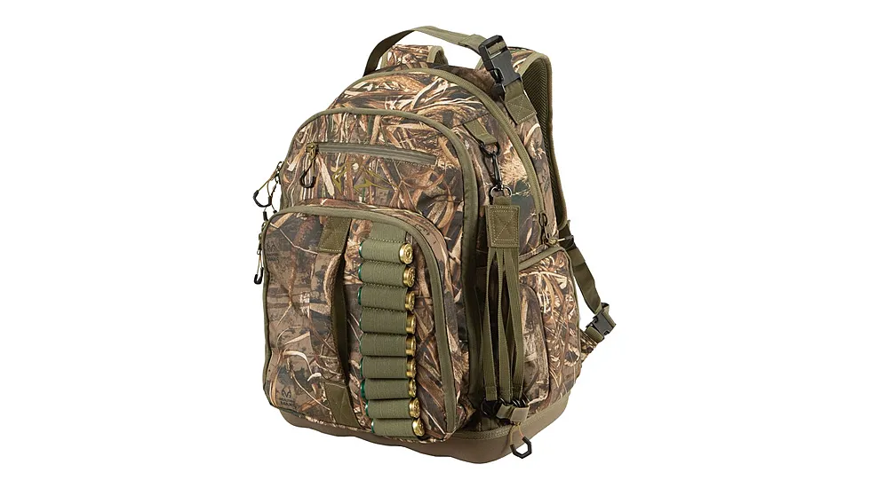 Allen Gear Fit Pursuit Punisher Waterfowl Multi-Function Pack