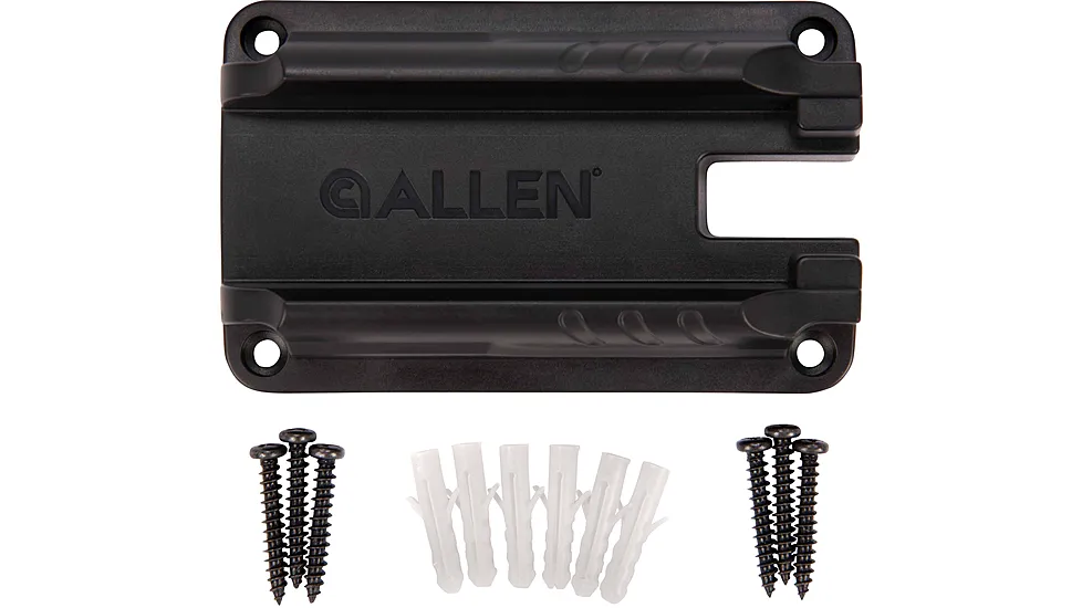 Allen Gun Ready Rail Handgun Magnet