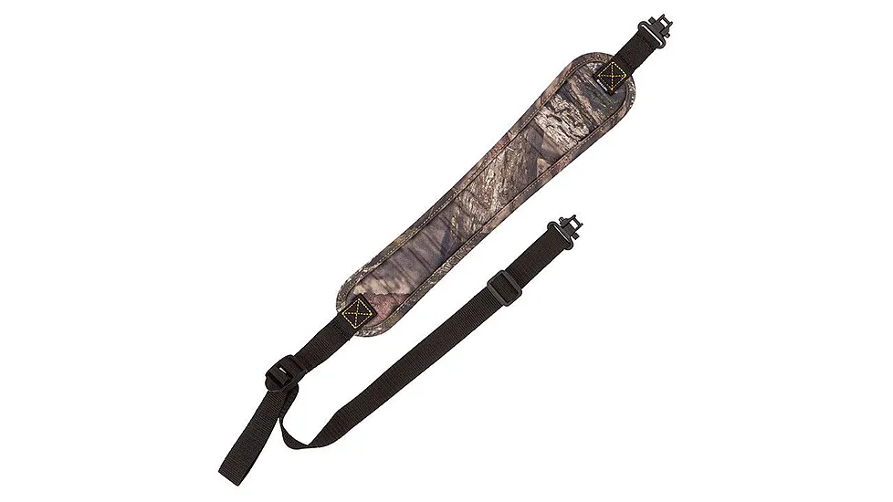 Allen High Country Ultralite Molded Gun Sling With Swivels