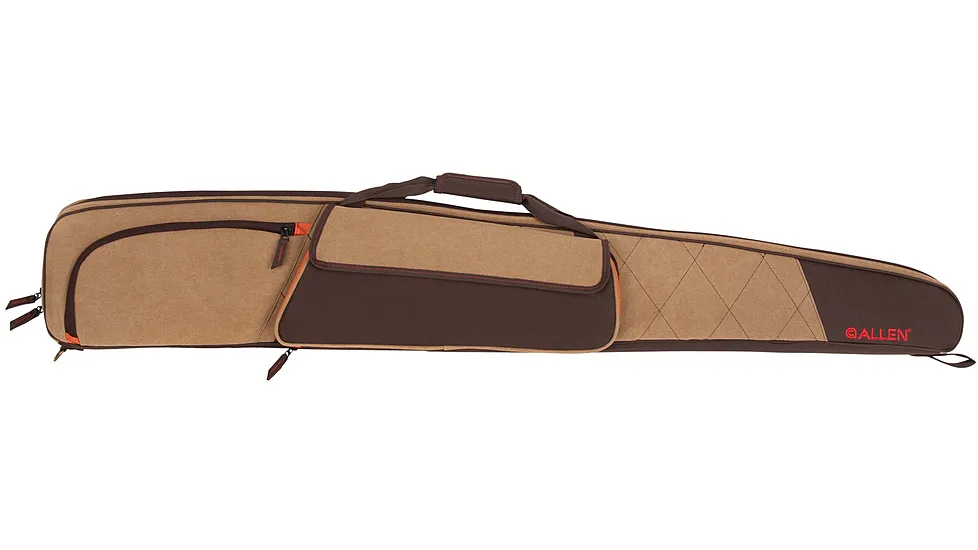 Allen Humbolt Shotgun Case