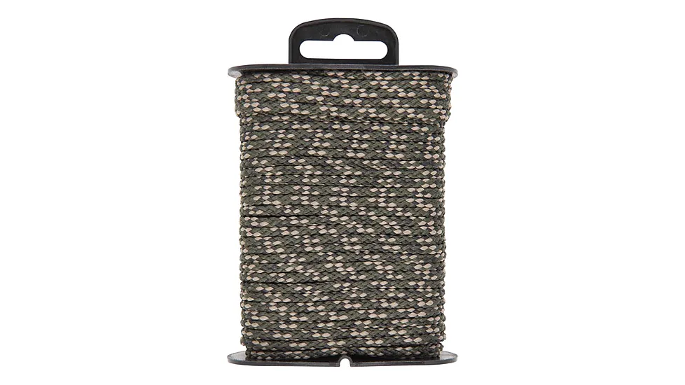 Vanish All-Around Outdoor Cord w/Diamond Braid