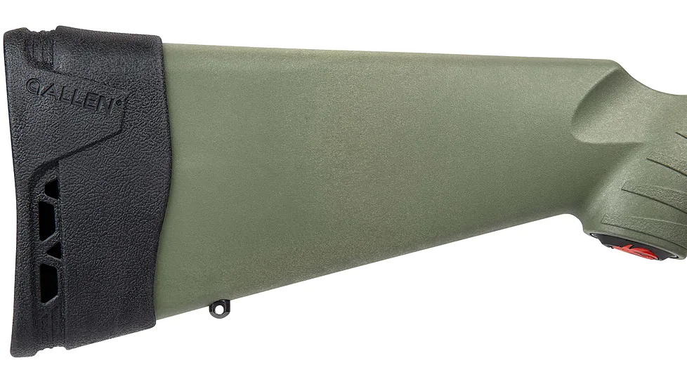 Allen Recoil Eraser II Slip-On Pad