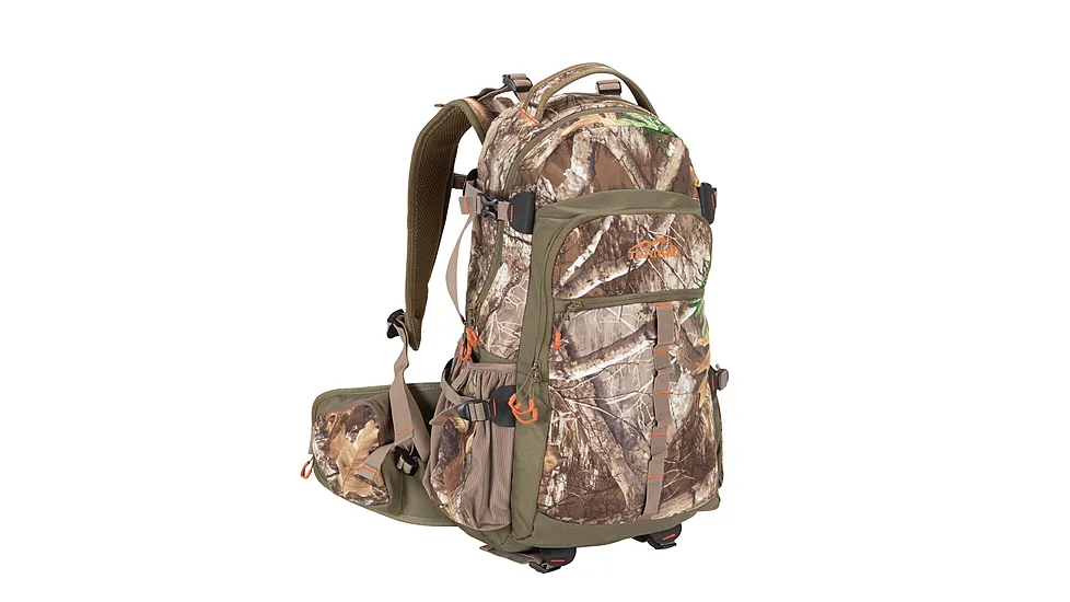Allen Reservoir Daypack