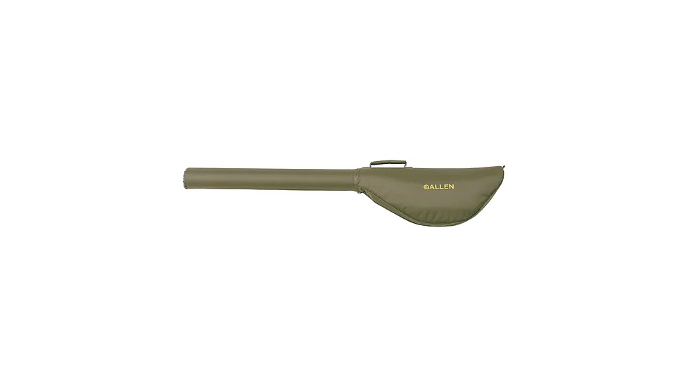 Allen Riprap Rod Case