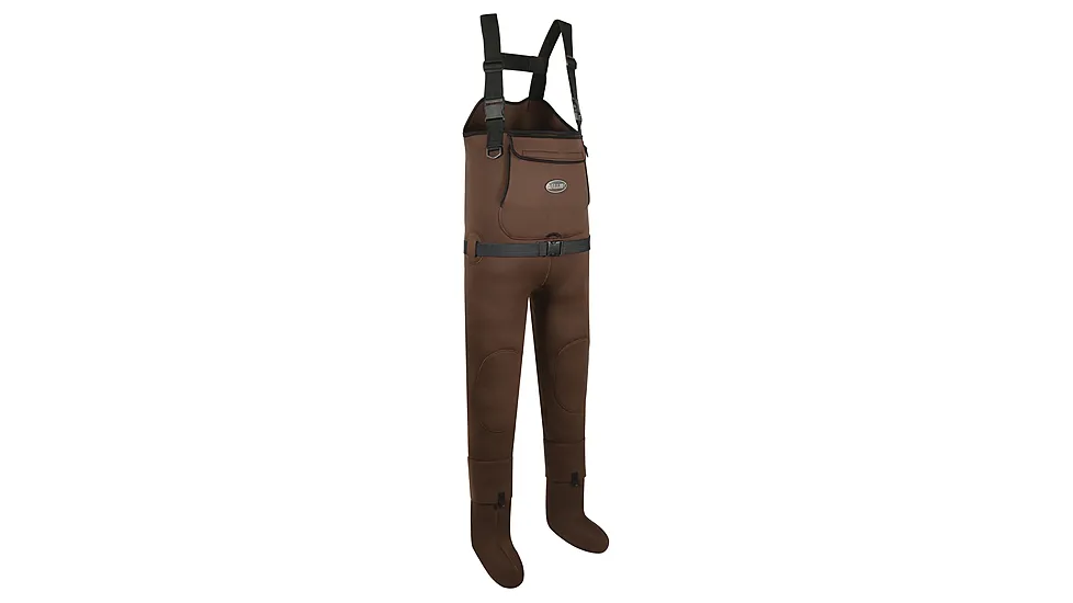 Allen Rock Creek Neoprene Stockingfoot Chest Wader