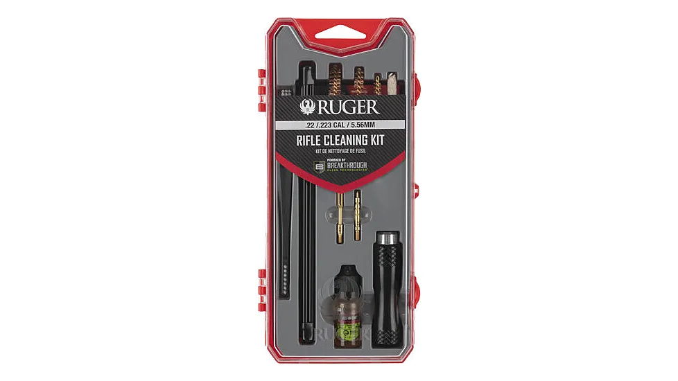 Allen AR15 Cleaning Kit