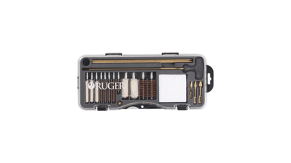Allen Ruger Rifle Cleaning Kit