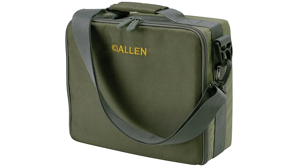 Allen Spring Creek Fishing Reel/Gear Bag
