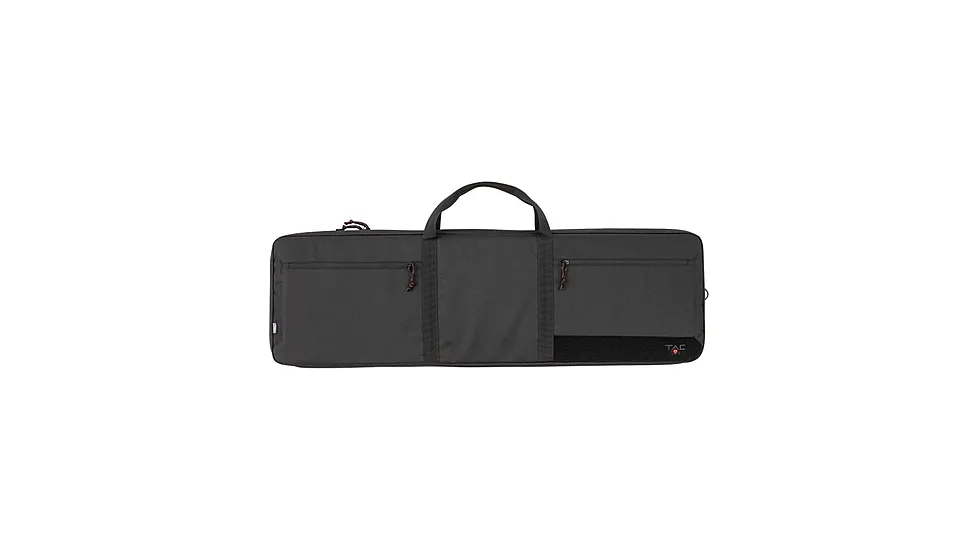 Tac-Six Division 42 in Tactical Gun Case