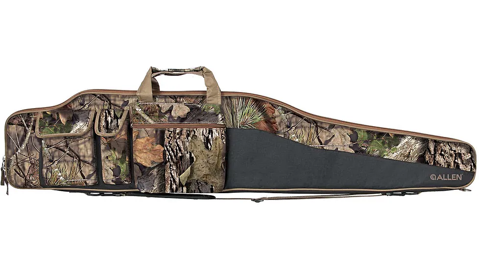 Allen Tejon Oversized Gun Case