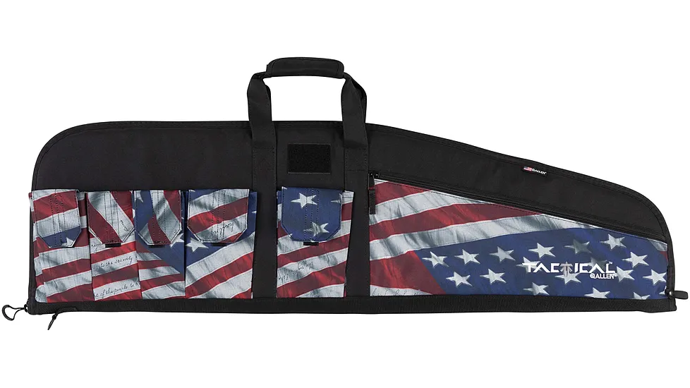Allen Victory Tactical Rifle Case