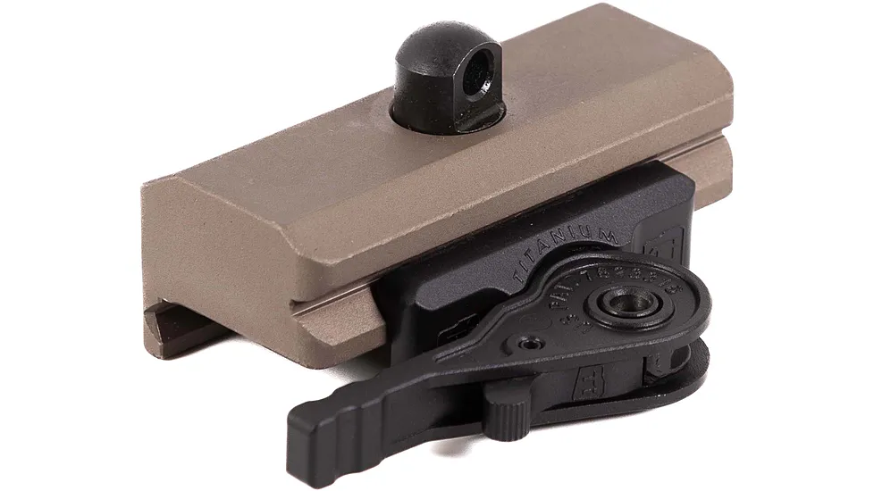 American Defense Manufacturing Base for Harris Bipod