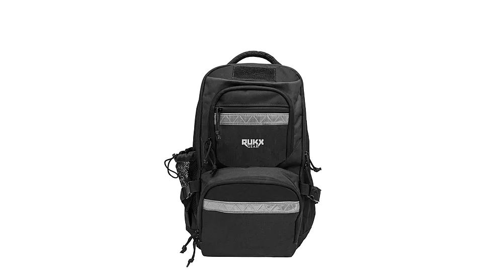 RUKX Gear Survivor Back Pack