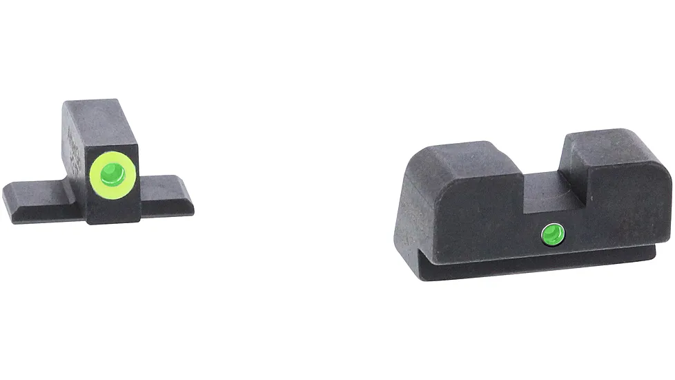 AmeriGlo Springfield XD I-Dot Tritium Pistol Sight Sets