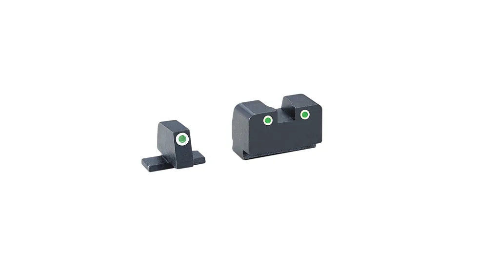 Ameriglo Complete Night Sight Set - Springfield XD Models