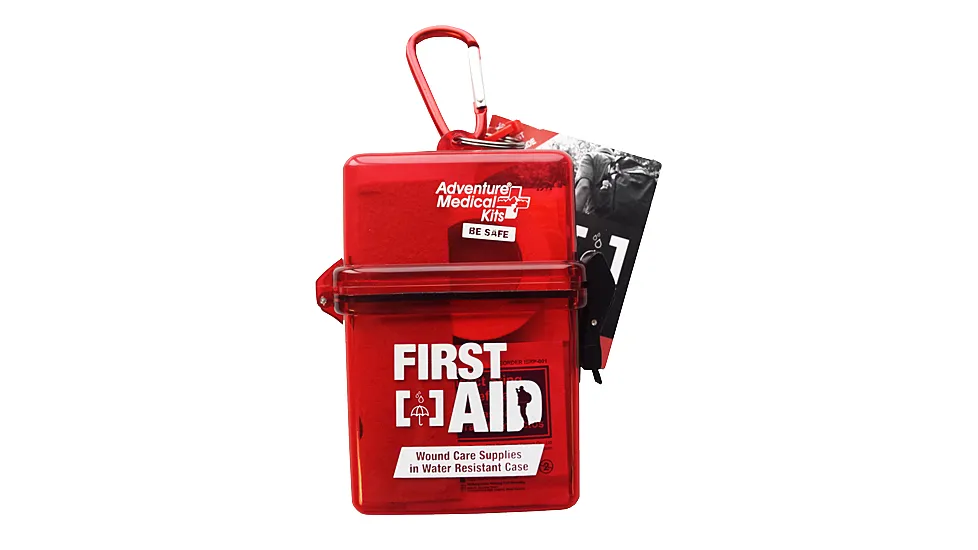 Adventure Medical Kits Adventure Water Resistant First Aid Kit