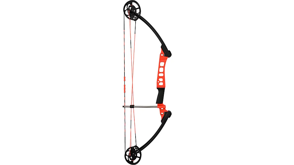 AMS Hooligan V2 Bowfishing Bow