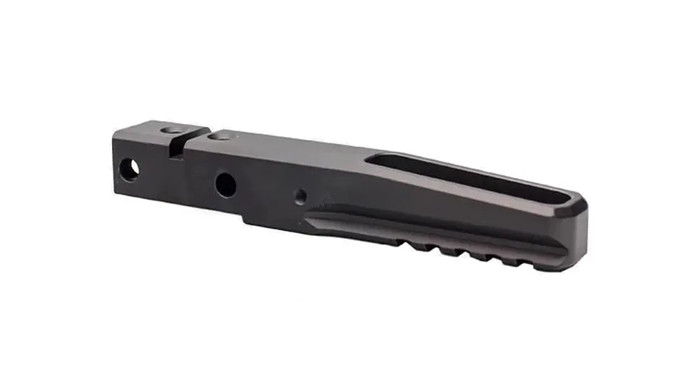 Anarchy Outdoors Spigot Mount, Accuracy International